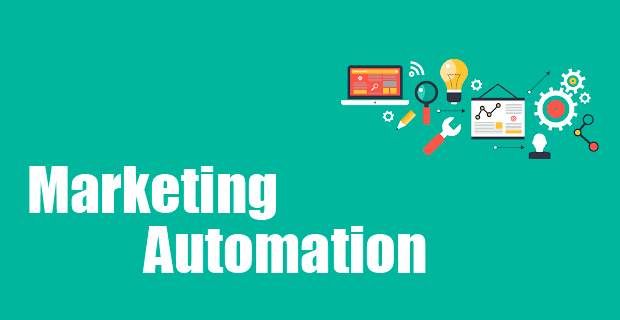 Marketing Automation