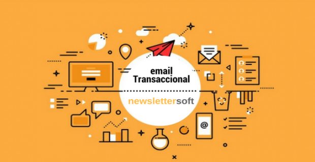 Email Transaccional