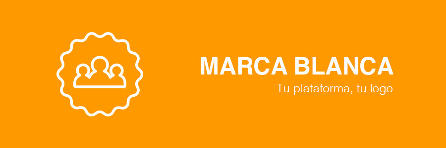 Marca blanca plataforma email marketing