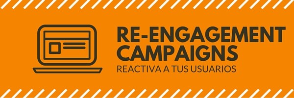 re-engagement email marketing