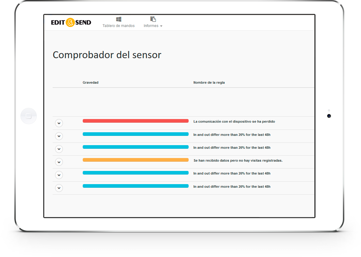 conteo de personas