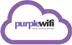 Logotipo de Purplewifi