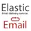 Logotipo de Elastic Email