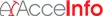 Logotipo de AcceInfo