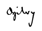 Logotipo de Ogilvy