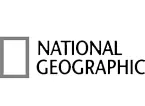 Logotipo de National Geographic