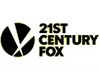 Logotipo de 21st Century Fox
