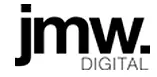Logotipo de jmw. Digital