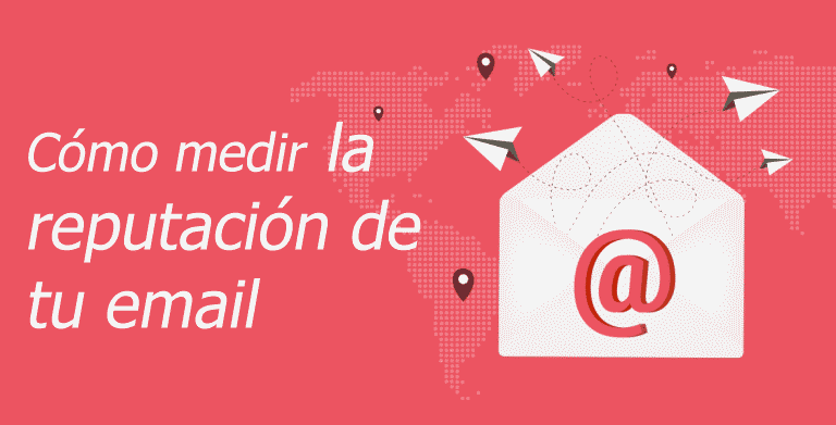 Reputación de tu email