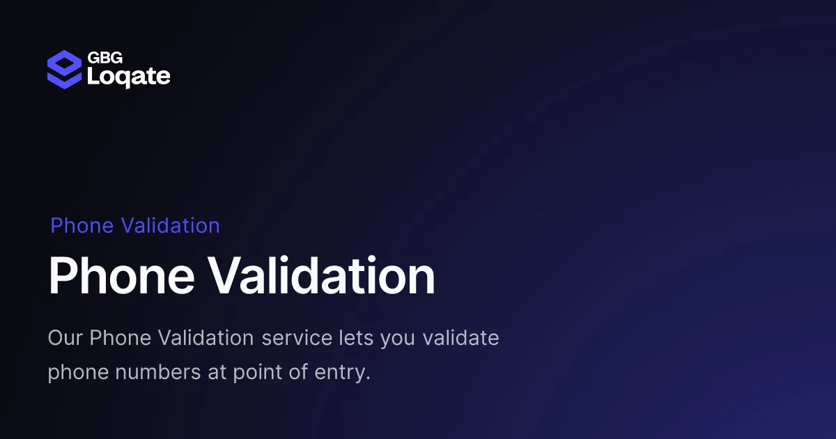 Logate Services