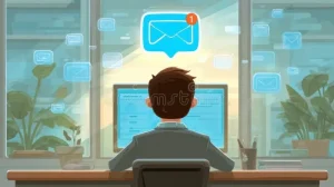 Correos Masivos No Llegan a la Bandeja Principal