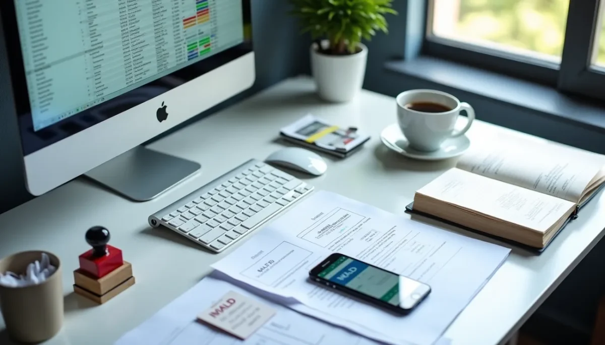 Limpieza de base de datos