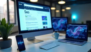 SEO vs GEO vs AEO