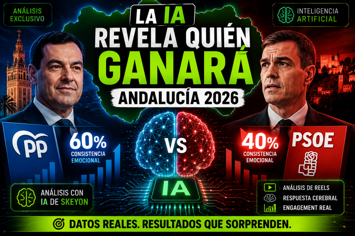 Análisis de videos con IA