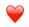 corazón emoji asunto emailing iOs